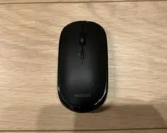 ワイヤレスマウス エレコム