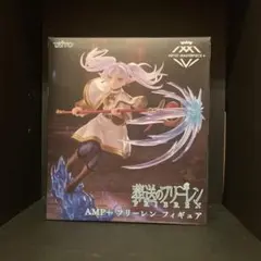 TAITO AMP+ フリーレン フィギュア