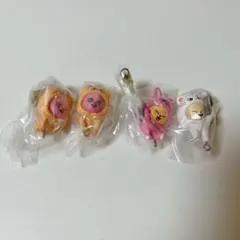 straykids SKZOO ガチャつまんでつなげてマスコット