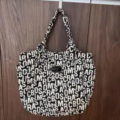 MARC BY MARC JACOBS トートバッグ