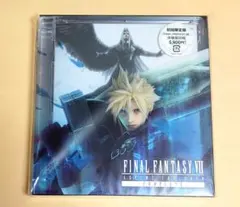 2026年最新】ff7 アドベントチルドレン blu-rayの人気アイテム - メルカリ