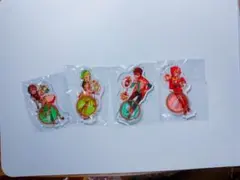 【即購入ok！】 地縛少年花子くん アクリルスタンドセット