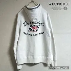 ジップパーカー パーカー