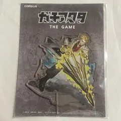 ガチアクタ ノベルティ AnimeJapan2026 配布 アクスタ エンジン - メルカリ