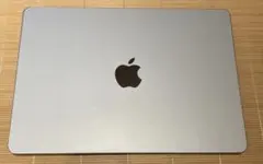 MacBook Air M4 16GB 512GB 13inch スカイブルー