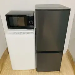 美品一人暮らし家電豪華4点セット❗️大阪、大阪近郊配送設置無料 楽天市場】一人暮らし 家電 セット 大阪の通販