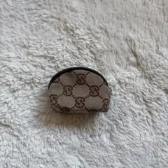 【GUCCI】小型コインケース