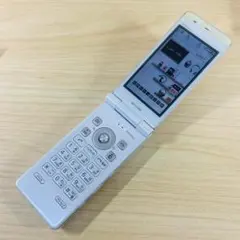 ☆【スヌーピーケータイ】P-02B ドコモ ワンセグ視聴OK 可愛いデザイン