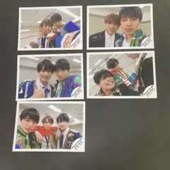 公式 写真 19 HiHiJets 美少年 7 MEN 侍