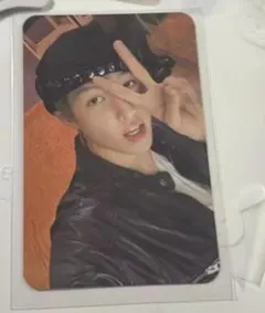 CORTIS マーティン 1st willmusic 台湾台北ラキドロ トレカ