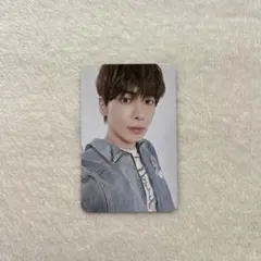 TXT TOMORROW テヒョン トレカ POPUP 2025年最新】txt テヒョン ポップアップ トレカの人気アイテム