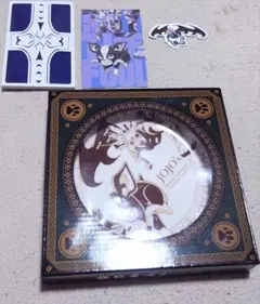 スシロー　ジョジョの奇妙な冒険　イギーセット