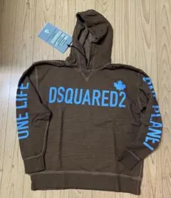 2025年最新】dsquared ディースクエアード パーカの人気アイテム