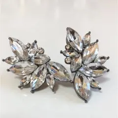 ☆お値下げ中☆ウェディングアクセサリー イヤリング