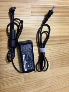 Panasonic ACアダプター CF-AA6402A M1