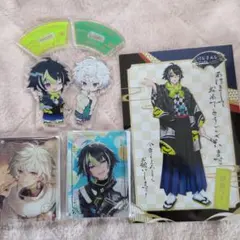 マ*ダ様 にじさんじ　叢雲カゲツ　伊波ライ　まとめ売り