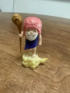 田島享央己のお彫刻コレクション　ゼウス