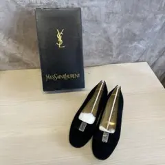 2026年最新】イヴ・サンローラン パンプス 36の人気アイテム - メルカリ