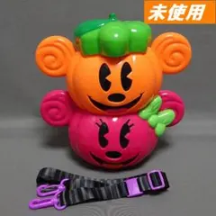 新品 30周年 ハロウイン ポップコーンバケット かぼちゃ 2013 ディズニー