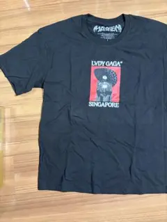 Lady Gaga MAYHEM 日本限定 踊るか死ぬか Tシャツ s - メルカリ