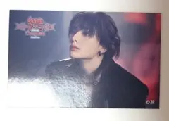 straykids スキズ FCくじ ヒョンジン dominATE 参加賞