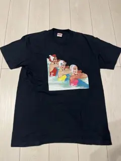 SUPREME シュプリーム 18AW Tabboo Group Tee - メルカリ