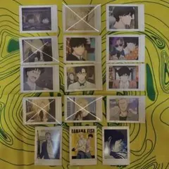 2025年最新】banana fish ぱしゃこれの人気アイテム - メルカリ