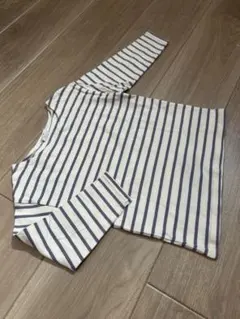 バースデイ　長袖　トップス　110cm 美品