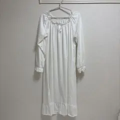 ネグリジェ