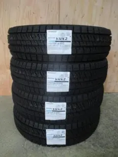 送料込み☆ブリヂストン VRX2 195/60R16 セレナ ウィッシュ - メルカリ