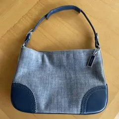 コーチのハンドバッグ