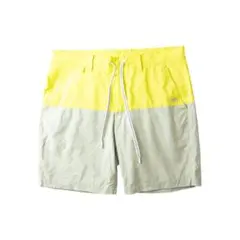 パーリーゲイツ ショートパンツ ハーフパンツ 7 (3L) イエロー メンズのサムネイル