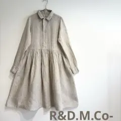 kuniko0423 様専用 R&D.M.Co- オールドマンズテーラーのサムネイル