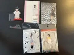 石井泉羽 つばきファクトリー アクスタ FSK