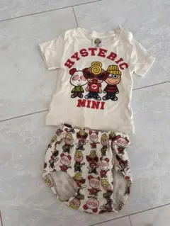 ヒステリックミニ