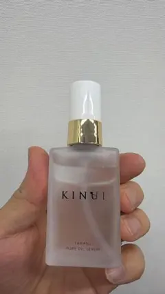KINUI TAMANU PURE OIL SERUM 30mL x2のサムネイル