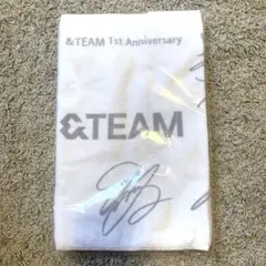 &TEAM YUMA ユニフォーム トレカ付き マフラータオル 2点 縁DAY &TEAM YUMA ユニフォーム トレカ付き マフラータオル 2点 縁DAY