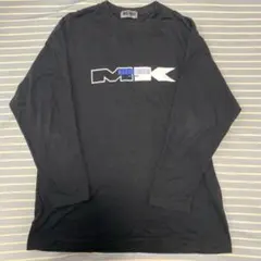 90s ビンテージ ミチコロンドン ロンT ロングTシャツ 長袖 Mのサムネイル