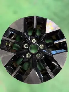 9/18まで！ ステップワゴン RG3 純正アルミ スタッドレスセット - メルカリ