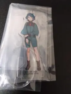 【ノレア・デュノク】一番くじ 機動戦士ガンダム 水星の魔女