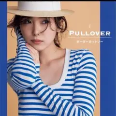 新品未使用⭐︎RALPH LAUREN ラルフローレン ボーダー ポニー刺繍 M