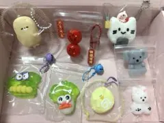 2026年最新】野菜 スクイーズの人気アイテム - メルカリ