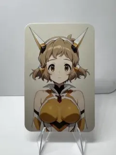 【最高品質】ウラシク　セクシーカード