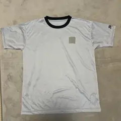 バスケットボールレフリーTシャツ XLサイズ