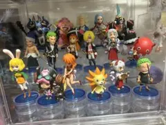 2026年最新】ワンピース ワーコレの人気アイテム - メルカリ
