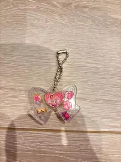 わんだふるぷりきゅあ チャーム キュアワンダフル