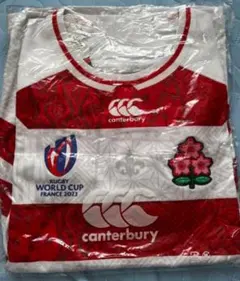 【3L】ラグビー 2023 日本代表 レプリカ ユニホーム