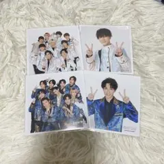 Snow Man 渡辺翔太 公式写真 ましかくフォト