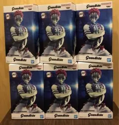 鬼滅の刃 Grandista 猗窩座