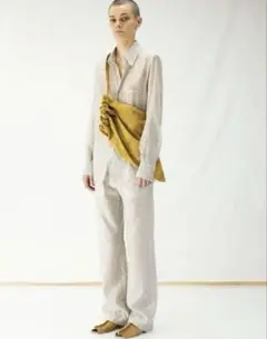 u*i様 GABRIELA COLL GARMENTS LS シャツ 1 ベージ u*i様 GABRIELA COLL GARMENTS LS シャツ 1 ベージ - メルカリ
